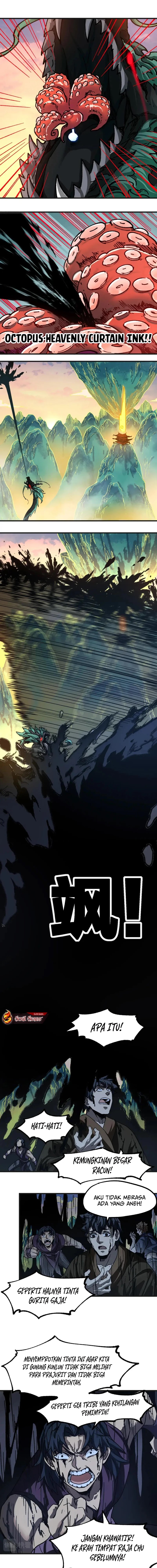 Baca The Sacred Ruins - Chapter 199 halaman 8