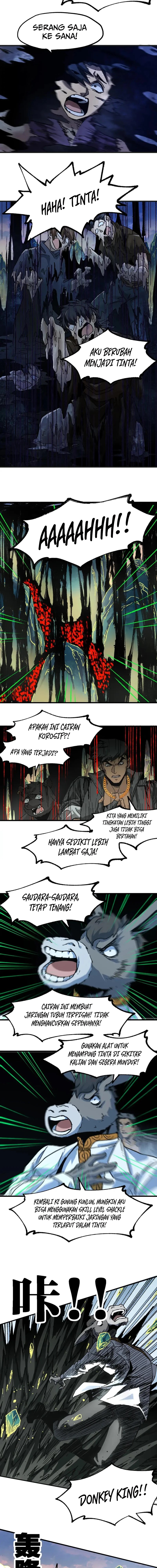 Baca The Sacred Ruins - Chapter 199 halaman 9