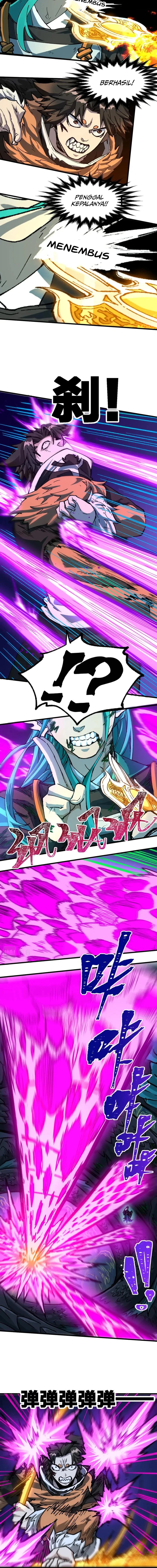 Baca The Sacred Ruins - Chapter 200 halaman 11