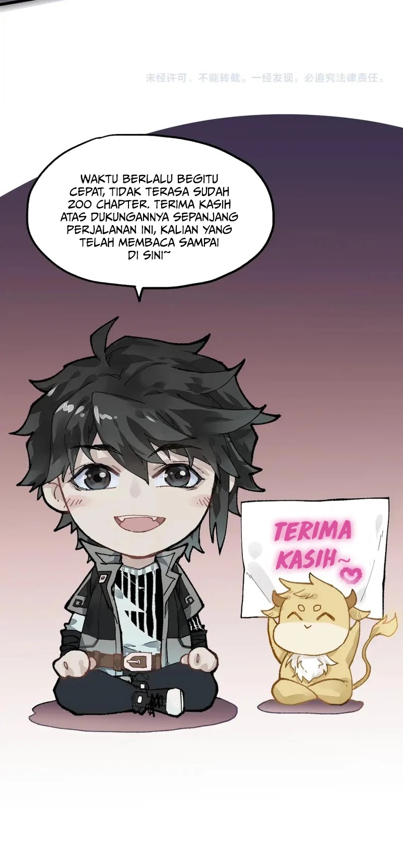 Baca The Sacred Ruins - Chapter 200 halaman 13