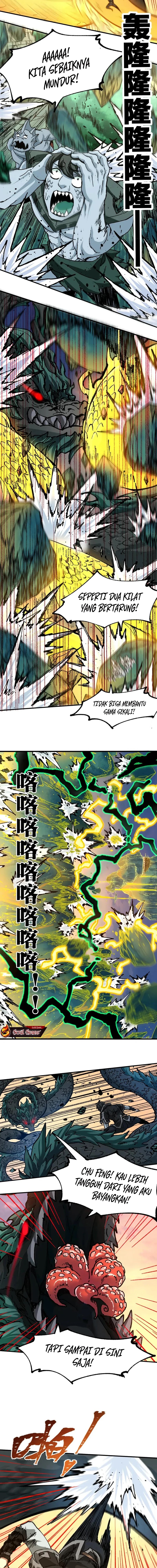 Baca The Sacred Ruins - Chapter 200 halaman 6