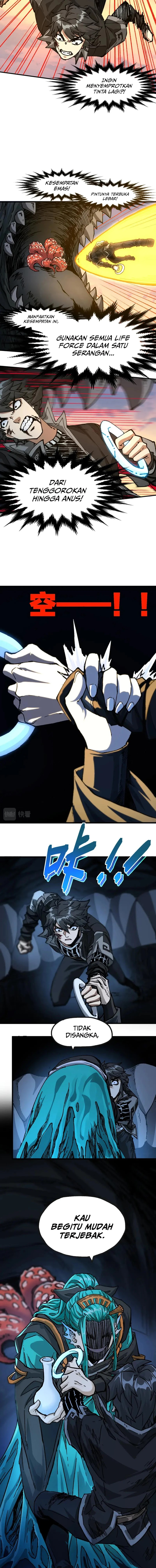 Baca The Sacred Ruins - Chapter 200 halaman 7