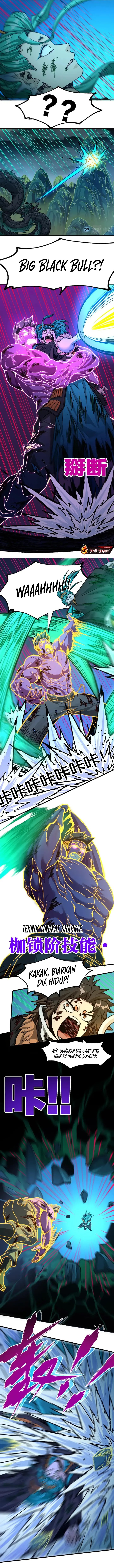 Baca The Sacred Ruins - Chapter 201 halaman 9