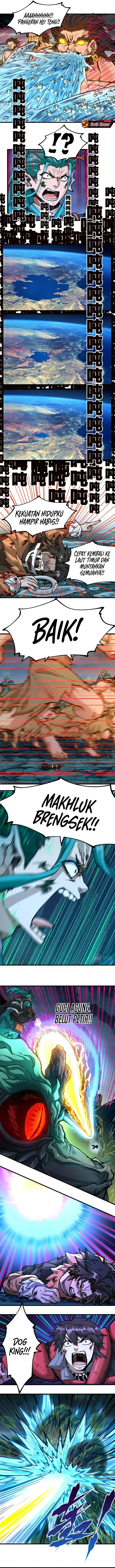 Baca The Sacred Ruins - Chapter 201 halaman 8