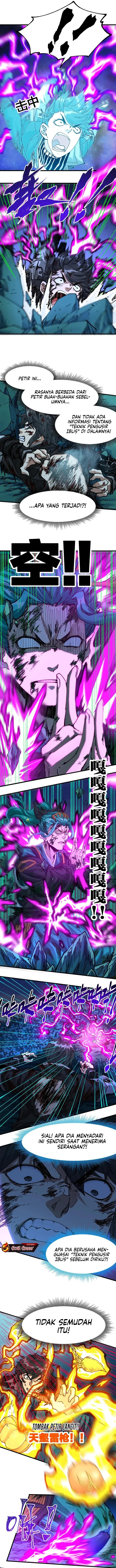 Baca The Sacred Ruins - Chapter 203 halaman 3