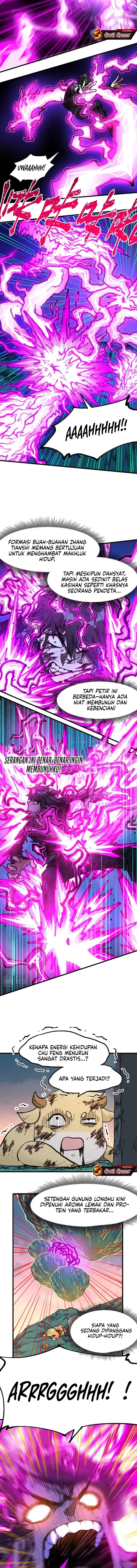 Baca The Sacred Ruins - Chapter 203 halaman 5