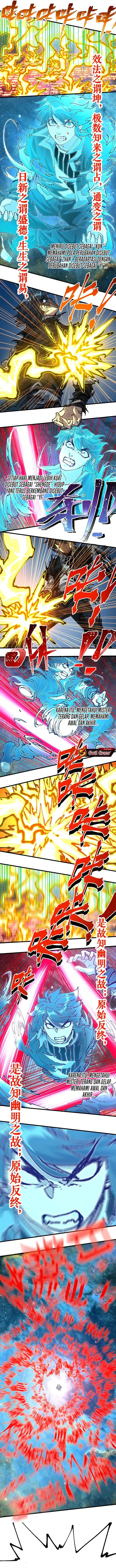 Baca The Sacred Ruins - Chapter 203 halaman 7