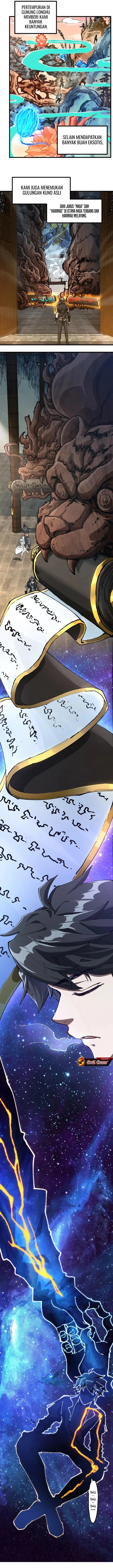 Baca The Sacred Ruins - Chapter 204 halaman 4