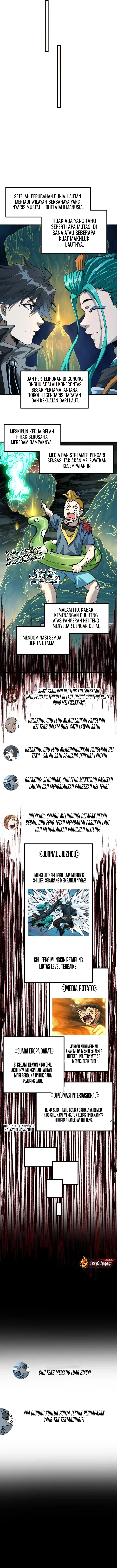 Baca The Sacred Ruins - Chapter 204 halaman 7