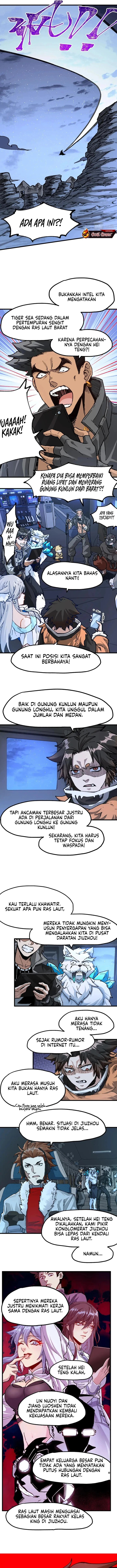 Baca The Sacred Ruins - Chapter 205 halaman 4