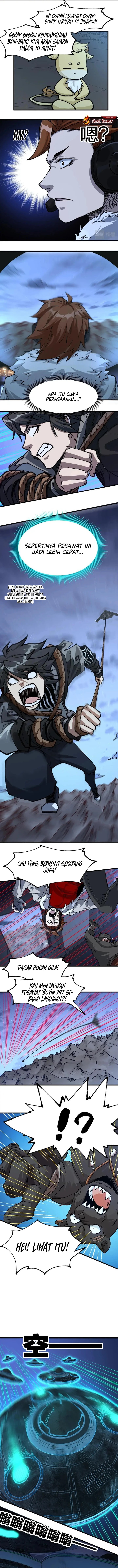 Baca The Sacred Ruins - Chapter 205 halaman 6