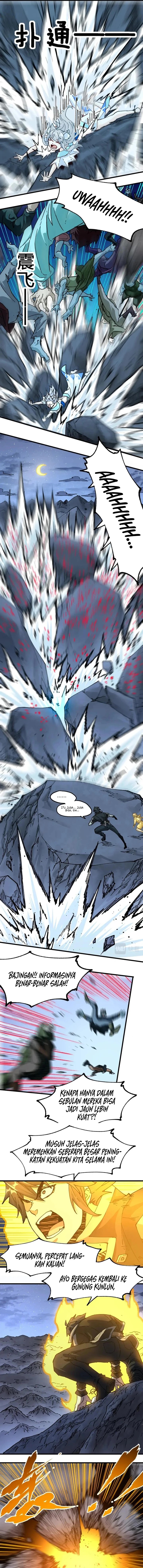 Baca The Sacred Ruins - Chapter 206 halaman 3