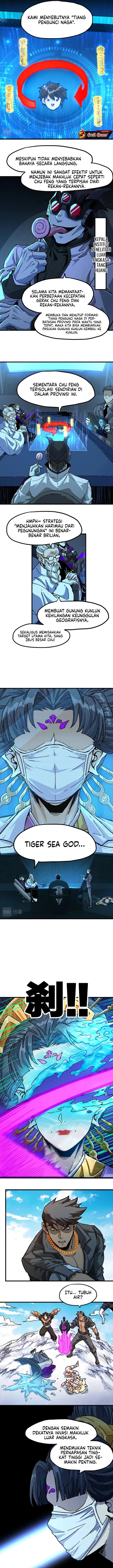 Baca The Sacred Ruins - Chapter 206 halaman 7