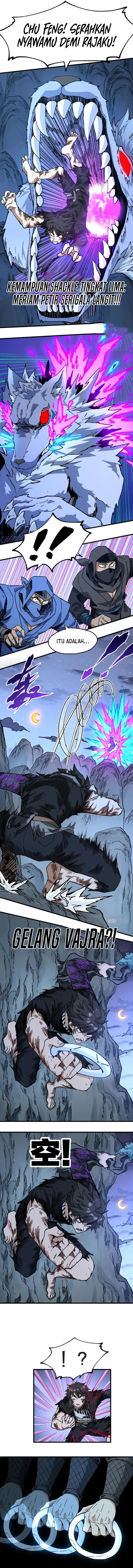 Baca The Sacred Ruins - Chapter 207 halaman 7