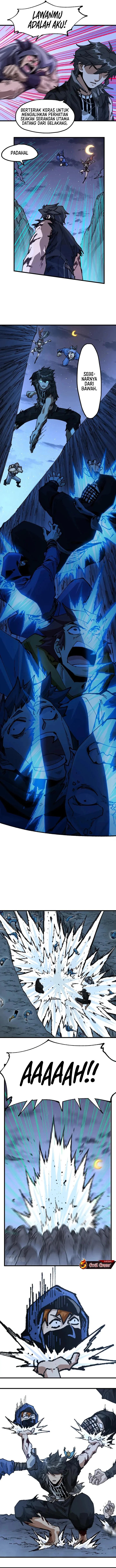 Baca The Sacred Ruins - Chapter 208 halaman 6