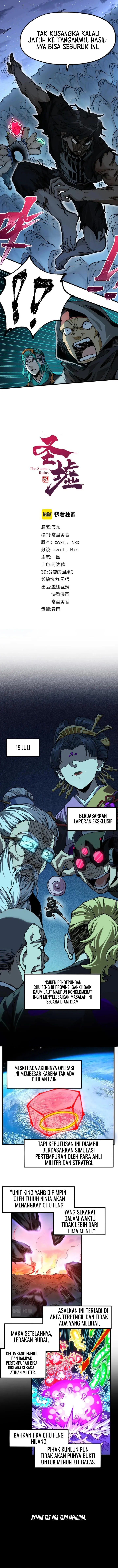 Baca The Sacred Ruins - Chapter 209 halaman 4