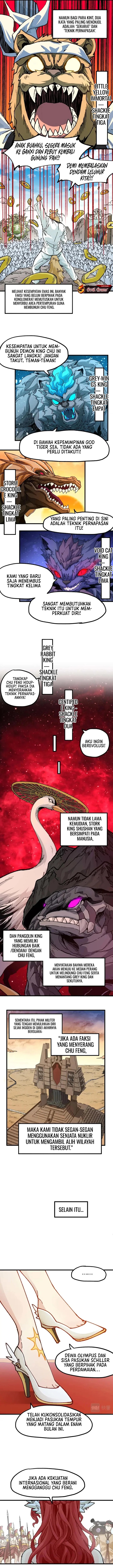 Baca The Sacred Ruins - Chapter 209 halaman 7