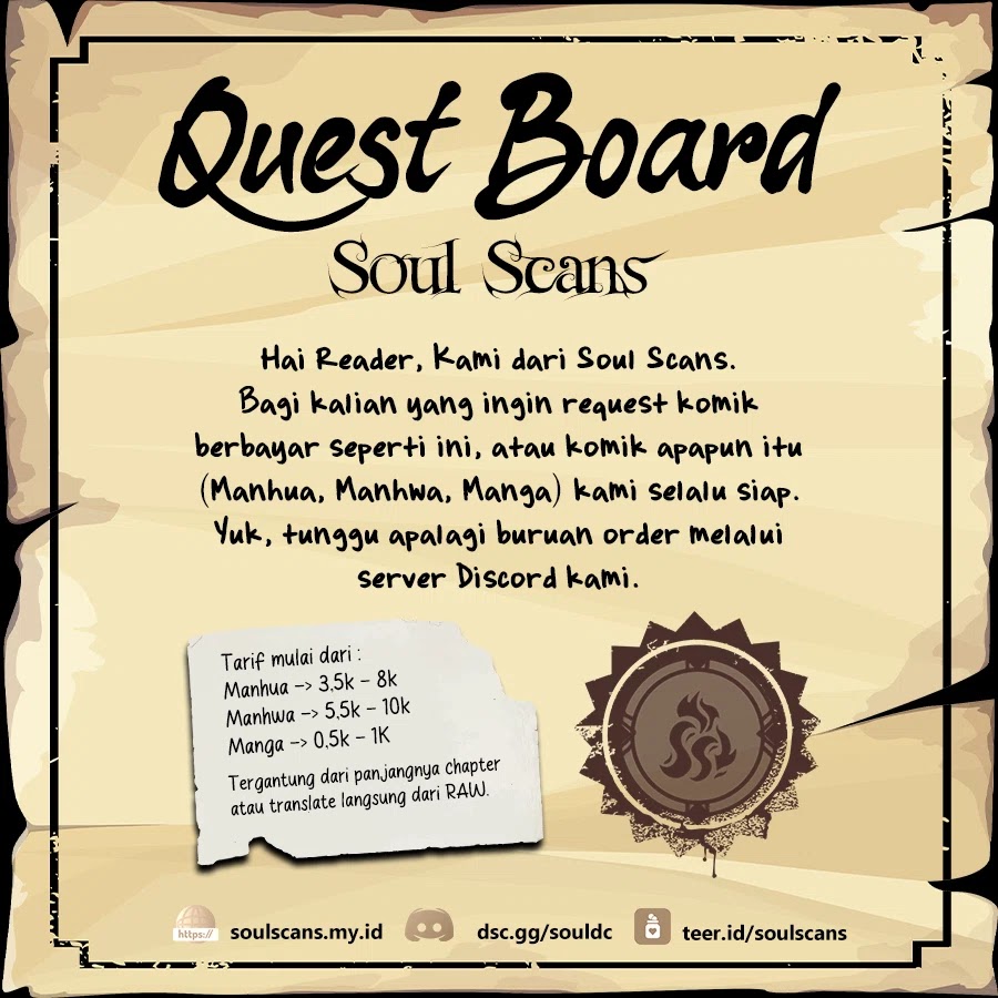 Baca The Sacred Ruins - Chapter 210 halaman 10