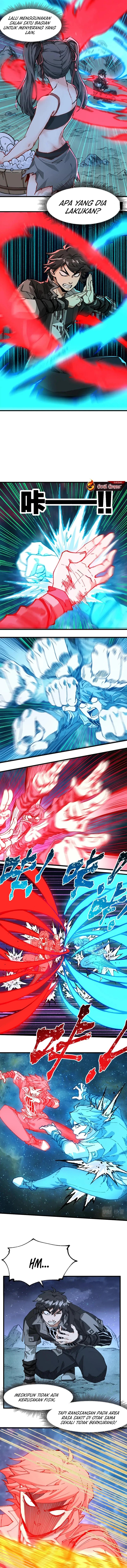 Baca The Sacred Ruins - Chapter 214 halaman 7