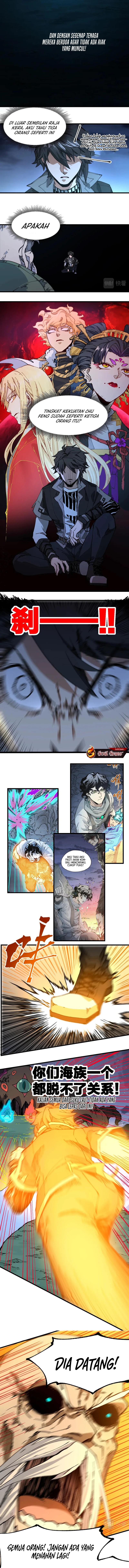 Baca The Sacred Ruins - Chapter 219 halaman 3