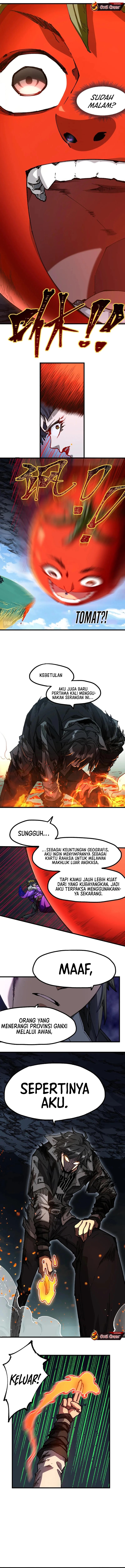 Baca The Sacred Ruins - Chapter 221 halaman 7