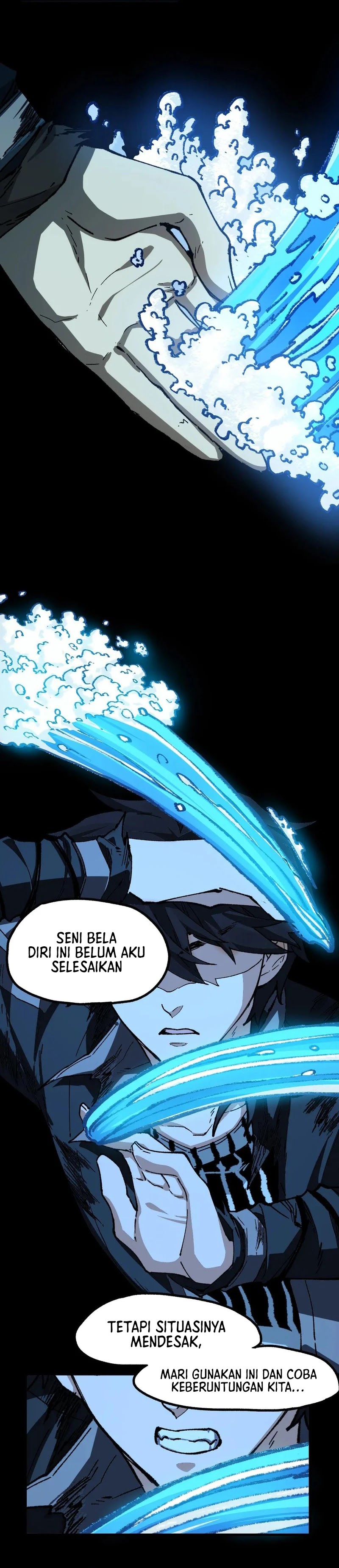 Baca The Sacred Ruins - Chapter 227 halaman 17