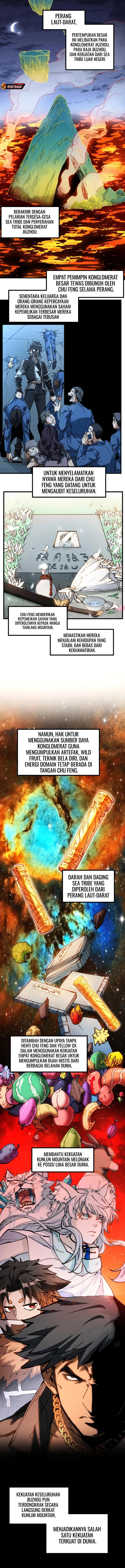 Baca The Sacred Ruins - Chapter 232 halaman 2