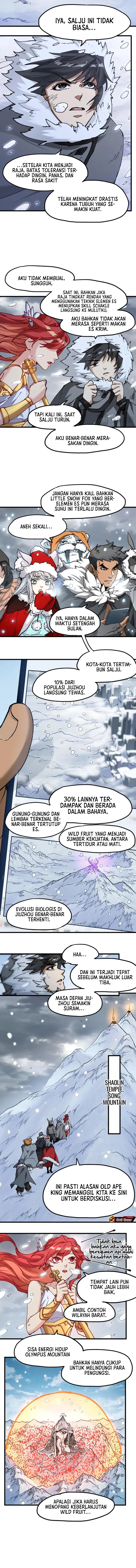 Baca The Sacred Ruins - Chapter 232 halaman 4