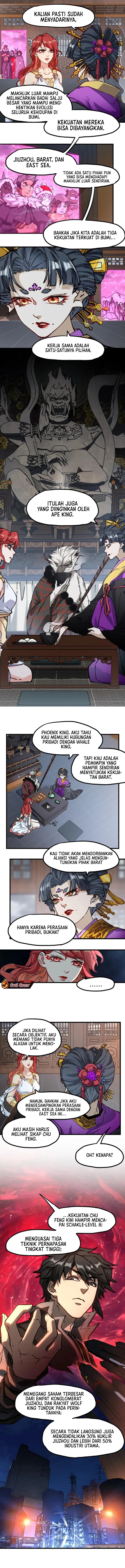 Baca The Sacred Ruins - Chapter 233 halaman 3