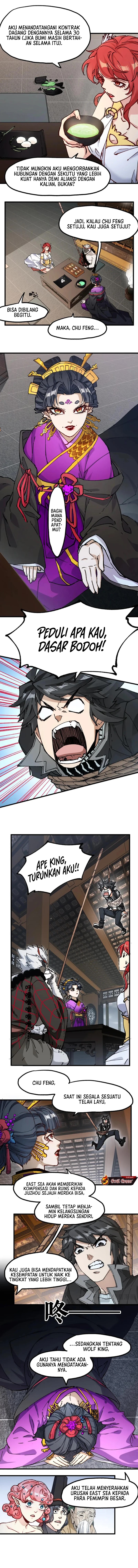 Baca The Sacred Ruins - Chapter 233 halaman 4