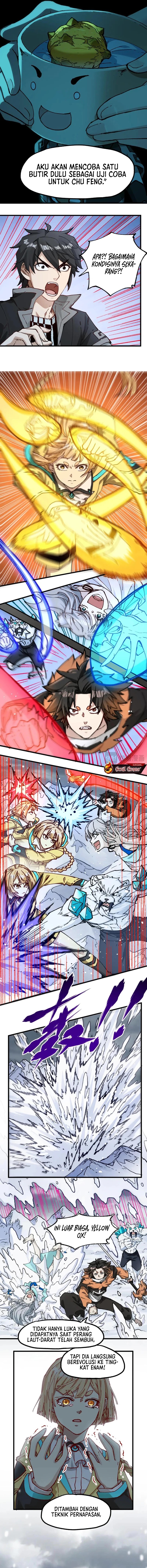 Baca The Sacred Ruins - Chapter 235 halaman 3