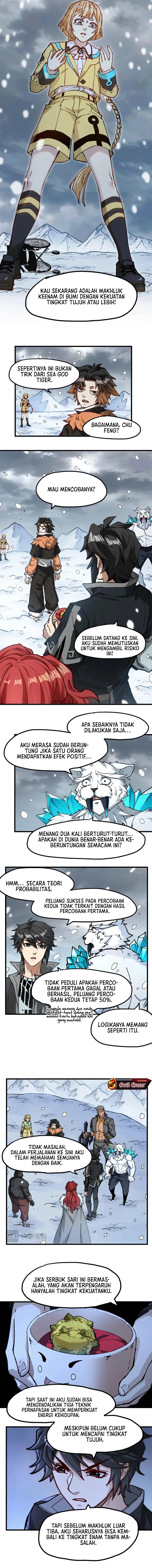Baca The Sacred Ruins - Chapter 235 halaman 4