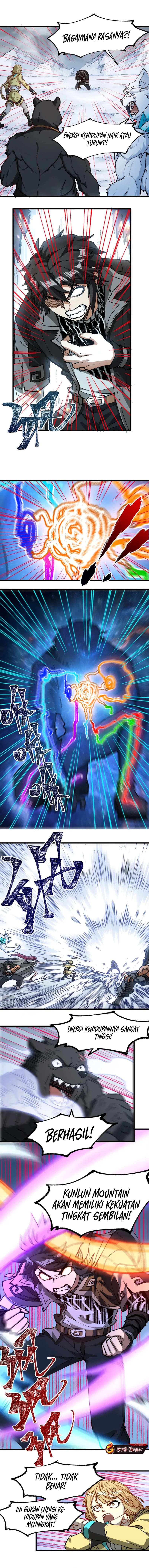 Baca The Sacred Ruins - Chapter 235 halaman 6