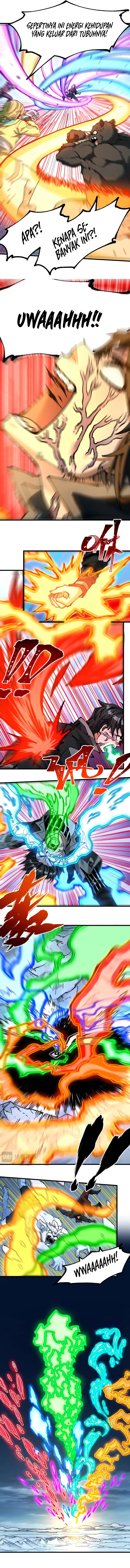 Baca The Sacred Ruins - Chapter 235 halaman 7