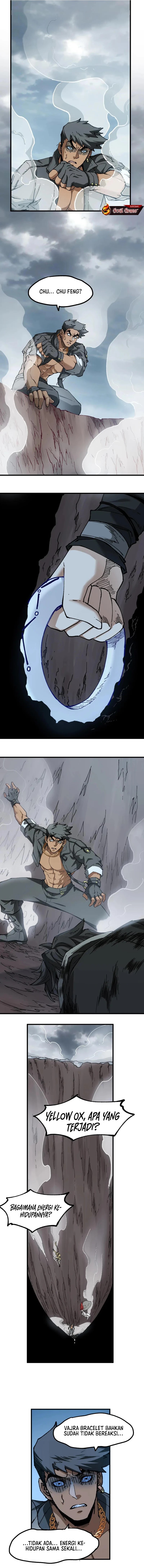 Baca The Sacred Ruins - Chapter 235 halaman 8