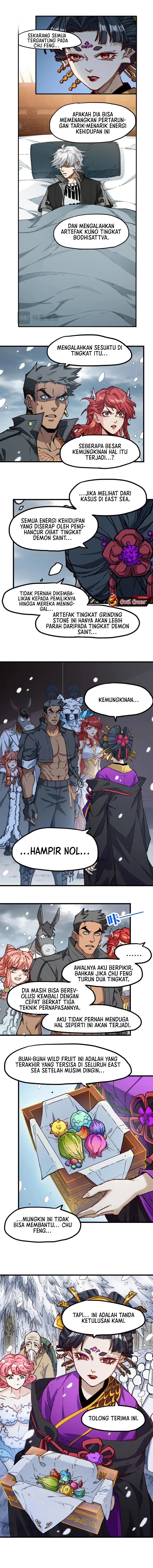 Baca The Sacred Ruins - Chapter 237 halaman 2