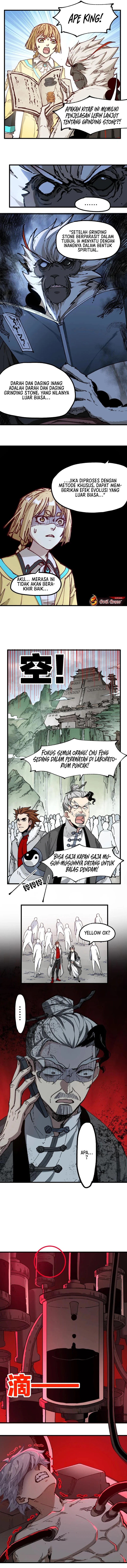 Baca The Sacred Ruins - Chapter 238 halaman 3