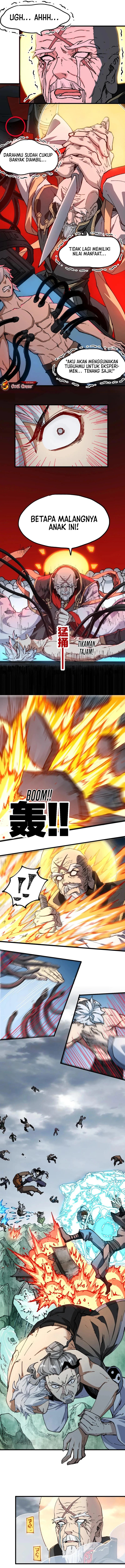 Baca The Sacred Ruins - Chapter 238 halaman 4