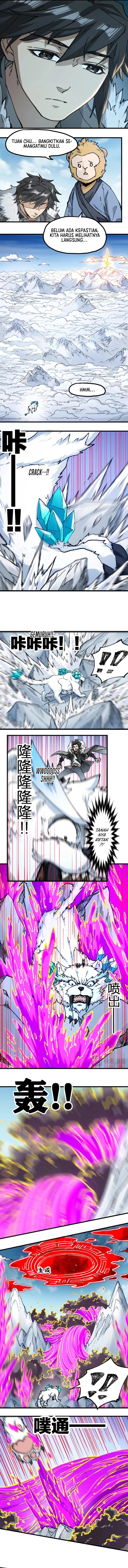 Baca The Sacred Ruins - Chapter 239 halaman 4