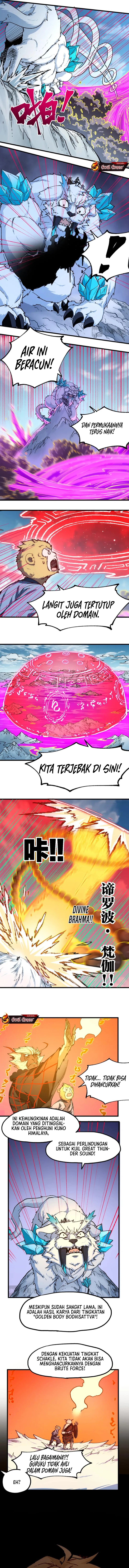 Baca The Sacred Ruins - Chapter 239 halaman 5