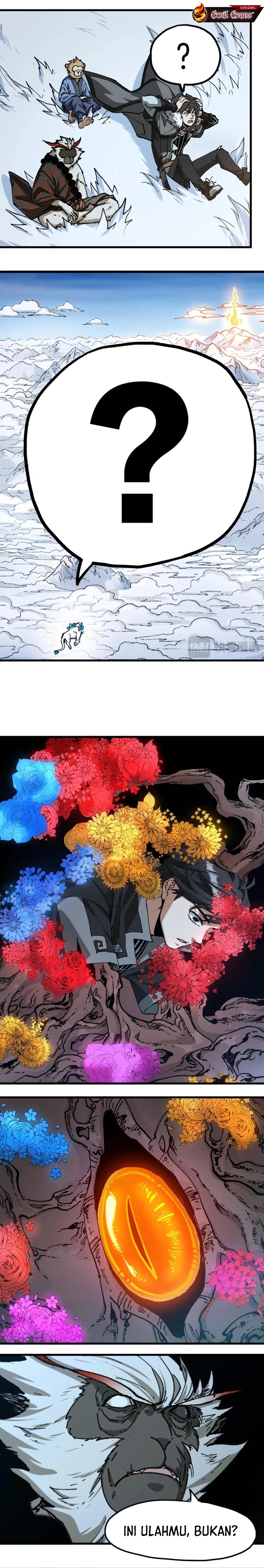 Baca The Sacred Ruins - Chapter 241 halaman 14