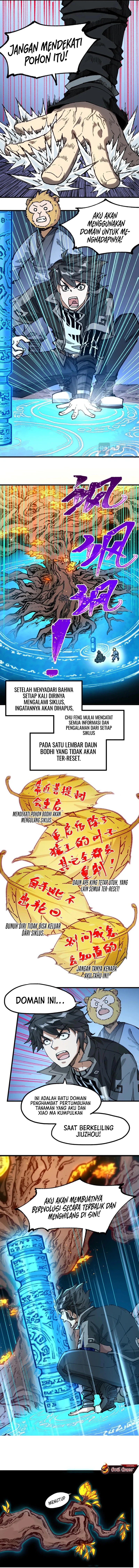 Baca The Sacred Ruins - Chapter 242 halaman 2