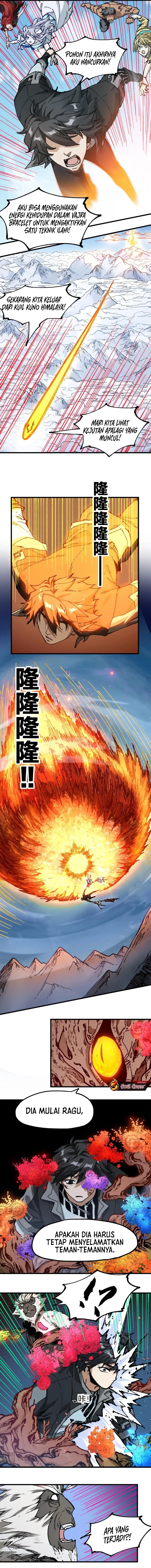 Baca The Sacred Ruins - Chapter 242 halaman 6