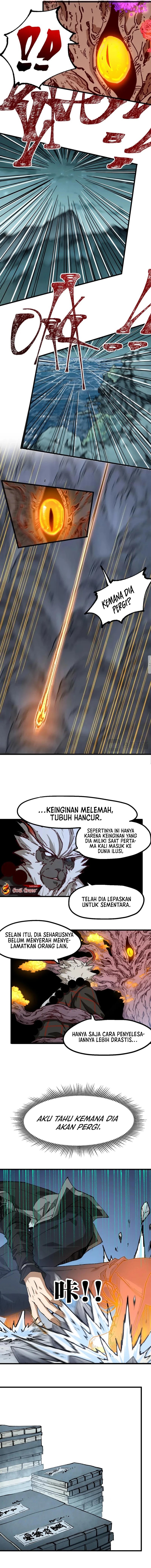 Baca The Sacred Ruins - Chapter 242 halaman 9