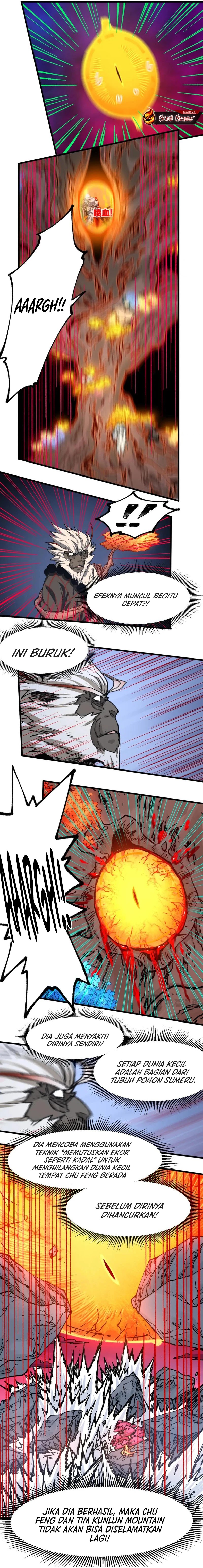 Baca The Sacred Ruins - Chapter 244 halaman 14