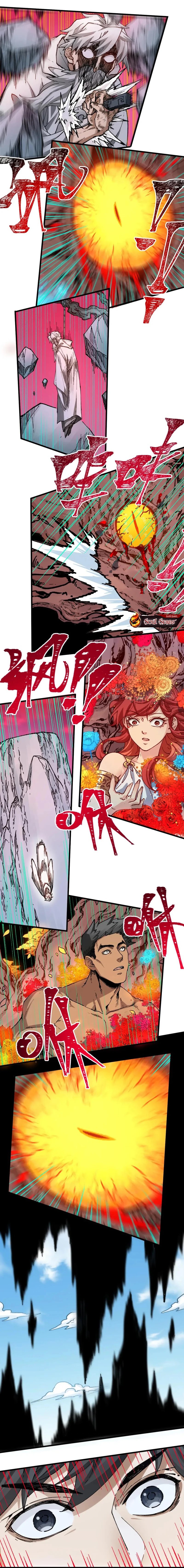 Baca The Sacred Ruins - Chapter 244 halaman 15