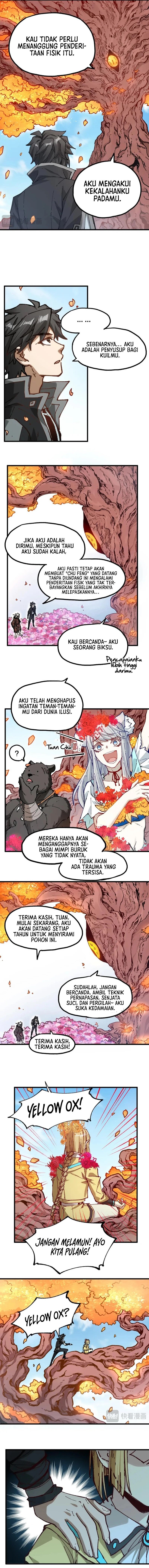 Baca The Sacred Ruins - Chapter 245 halaman 2