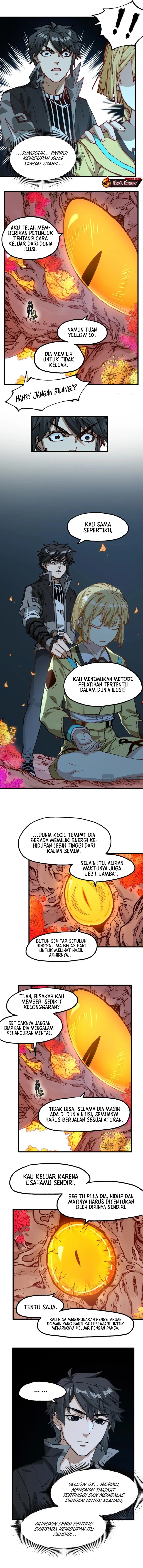 Baca The Sacred Ruins - Chapter 245 halaman 3