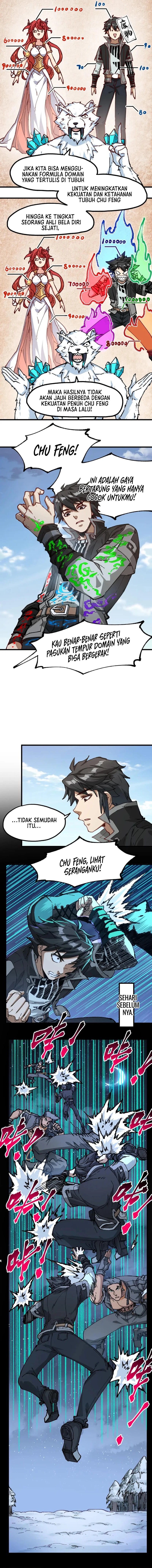 Baca The Sacred Ruins - Chapter 246 halaman 3