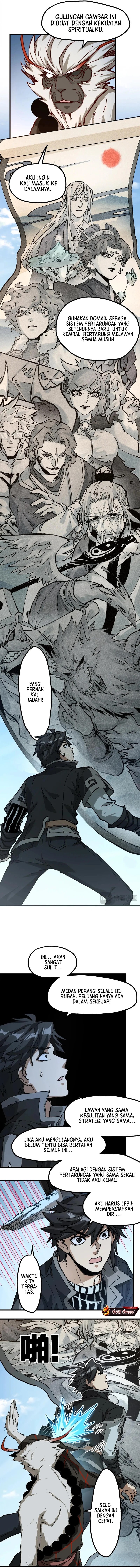 Baca The Sacred Ruins - Chapter 247 halaman 2